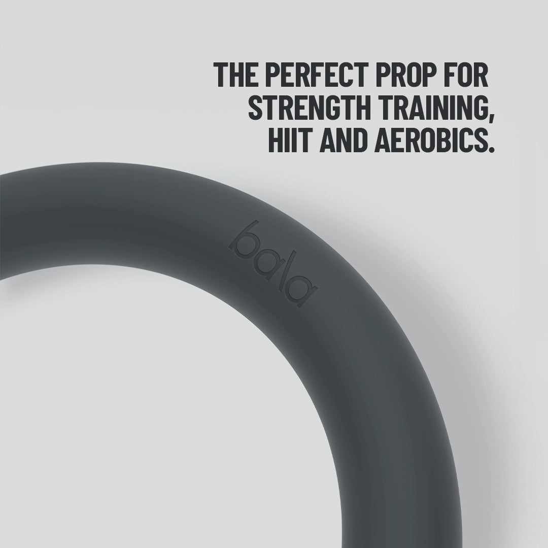 Bala The Power Ring - 10LB | Blush