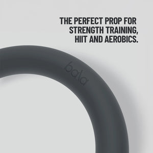 Bala The Power Ring - 10LB | Blush