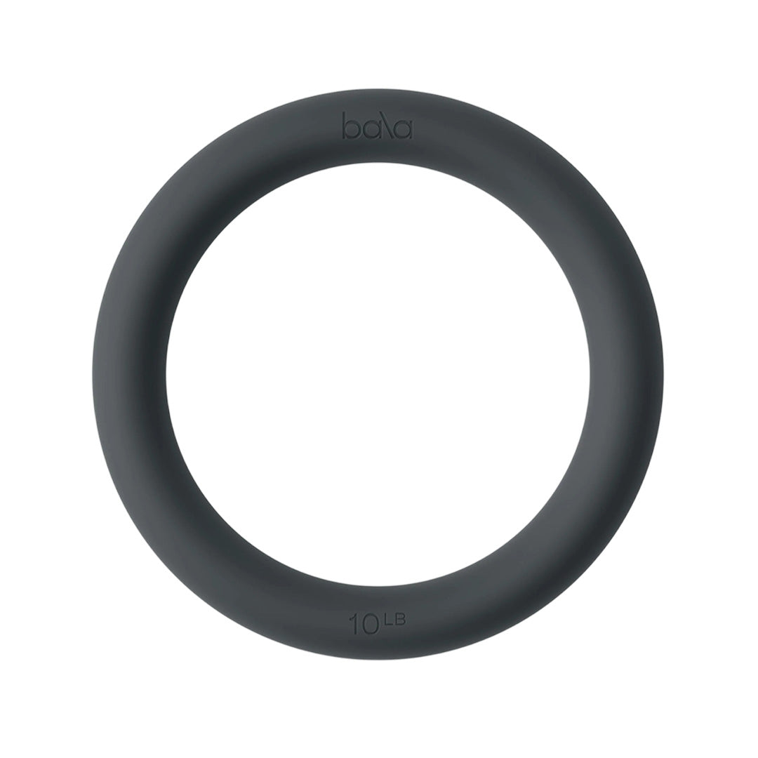 Bala The Power Ring - 10LB | Blush