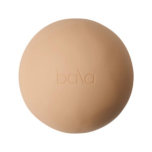 Bala Pilates Ball  -Charcoal