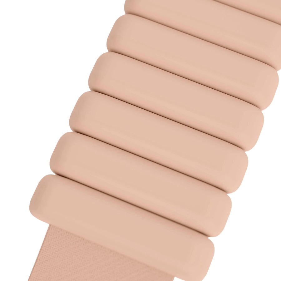 Bala Bangles - 2LB | Wrist & Ankle Weights -Sand