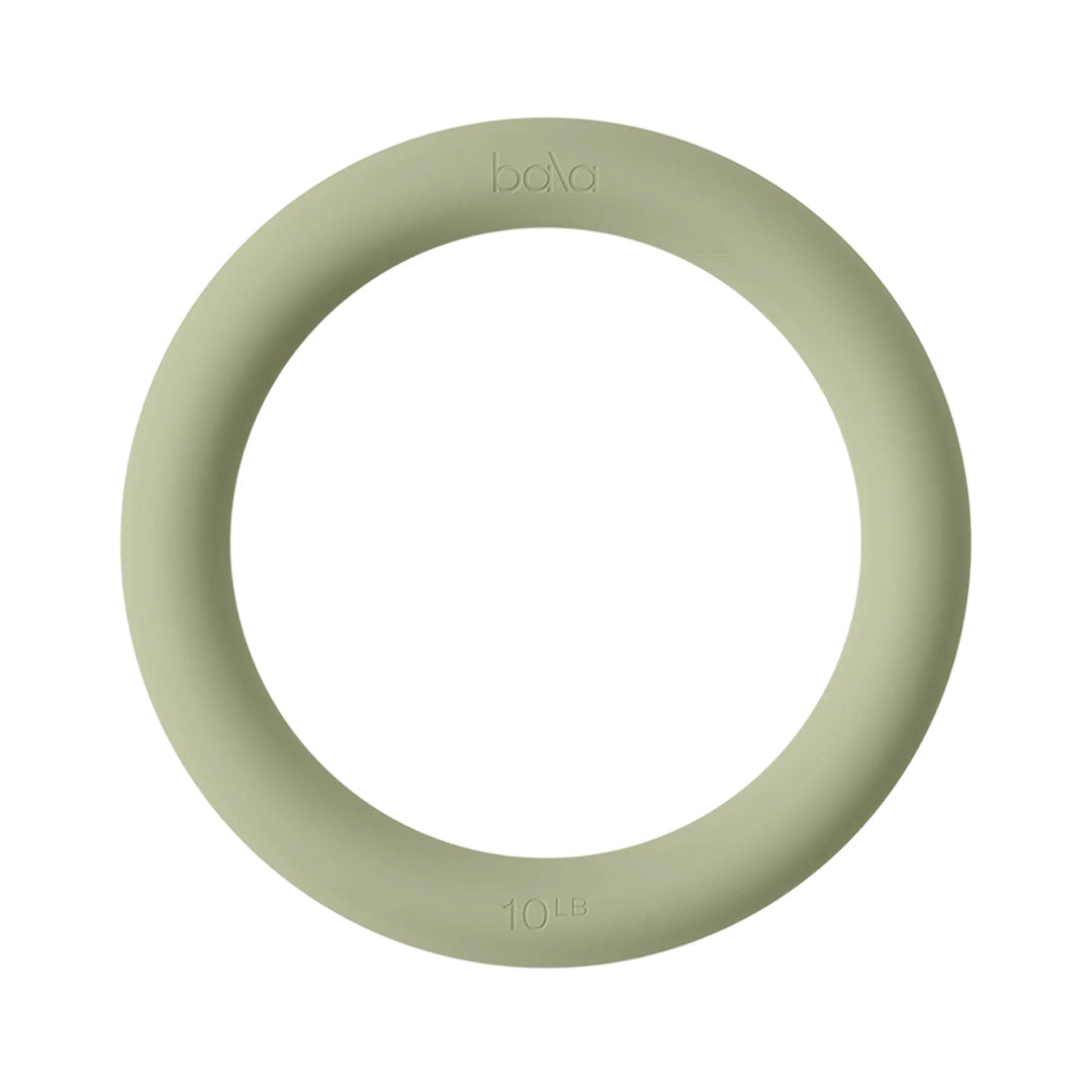 Bala The Power Ring - 10LB | Blush