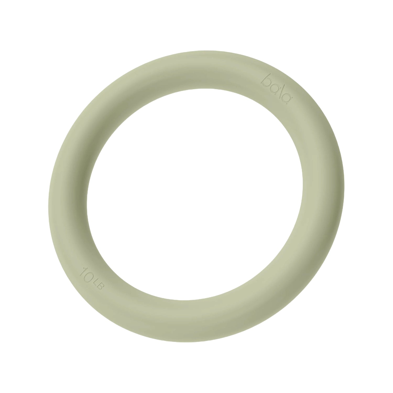 Bala The Power Ring - 10LB | Blush