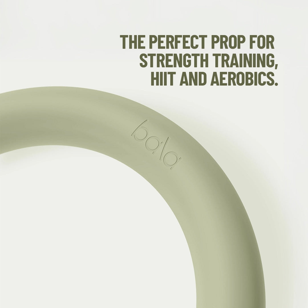Bala The Power Ring - 10LB | Blush
