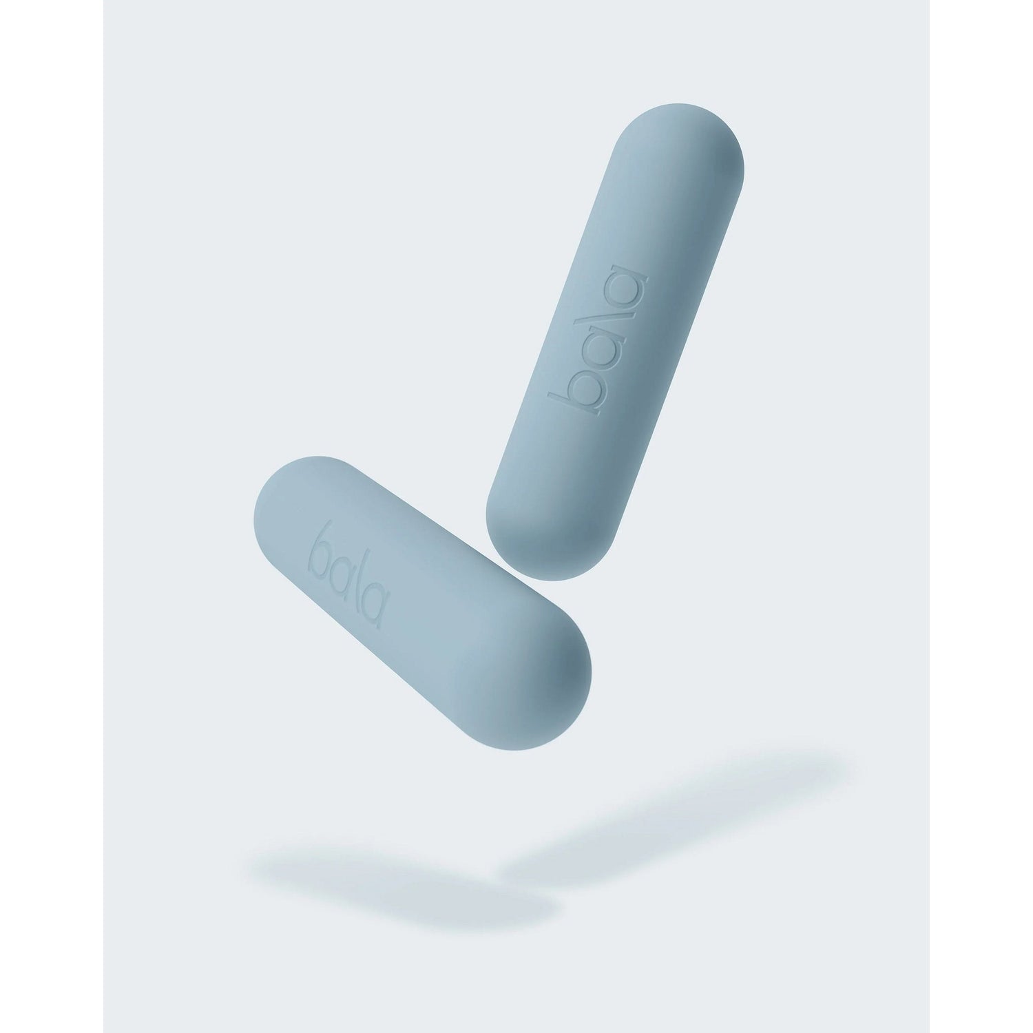 Bala 3LB Bars | Hand Weight  -Sea