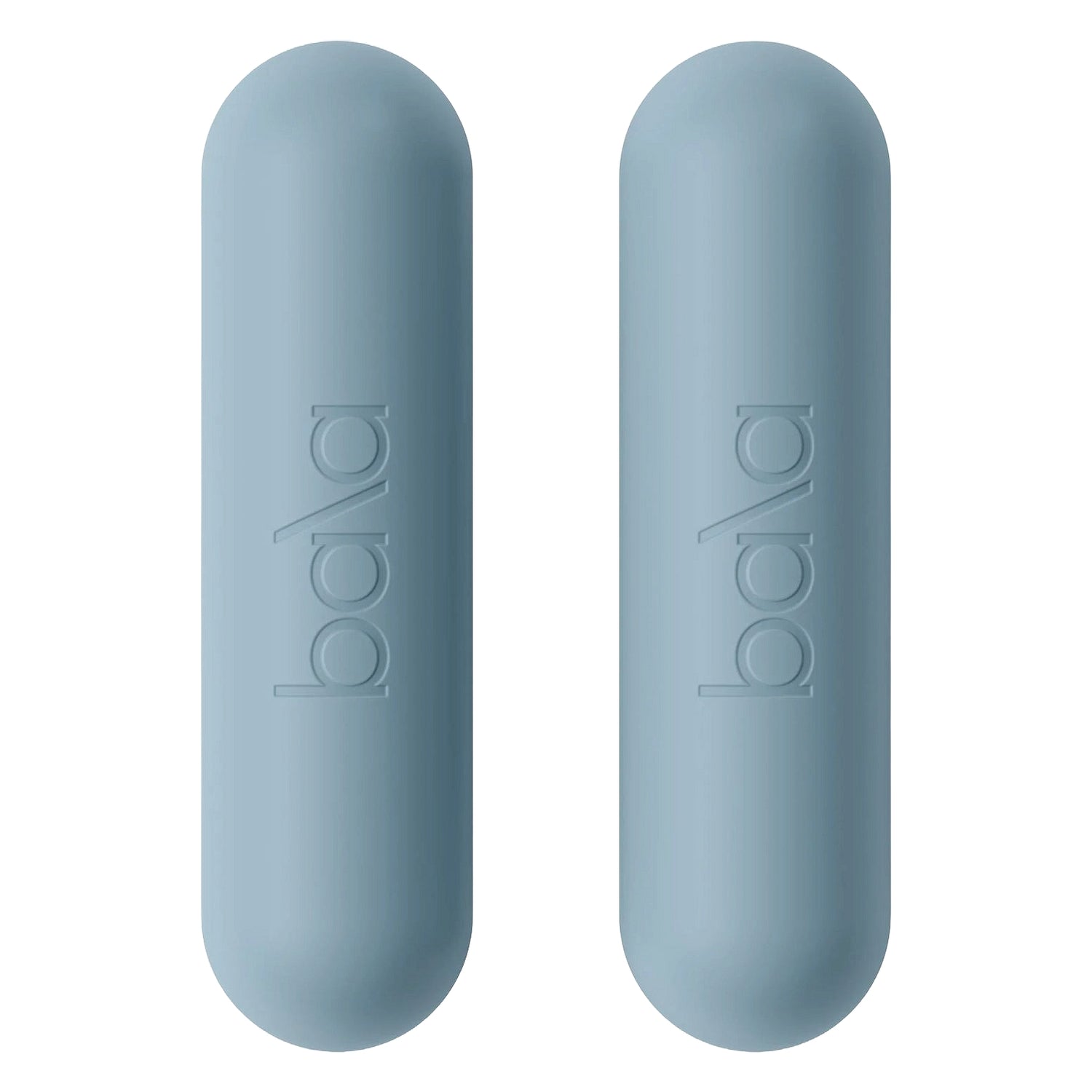 Bala 3LB Bars | Hand Weight  -Sea