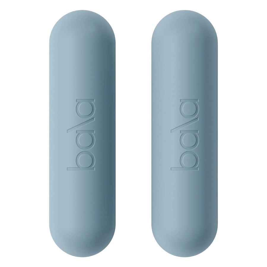 Bala 3LB Bars | Hand Weight  -Sea