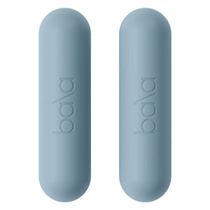 Bala 3LB Bars | Hand Weight  -Sea