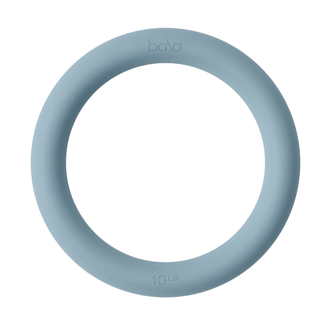 Bala The Power Ring - 10LB | Blush