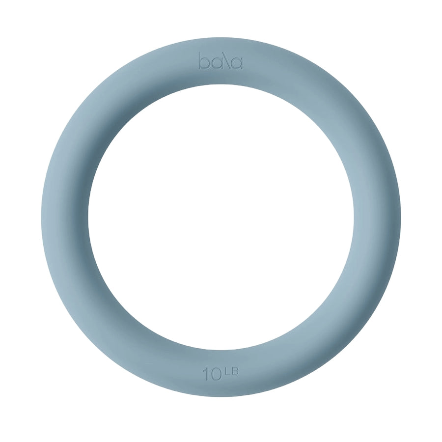 Bala The Power Ring - 10LB | Blush