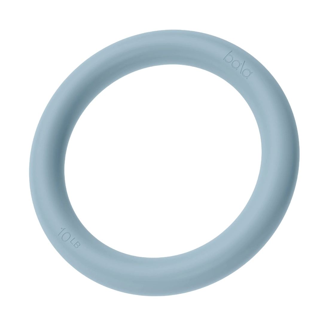 Bala The Power Ring - 10LB | Blush