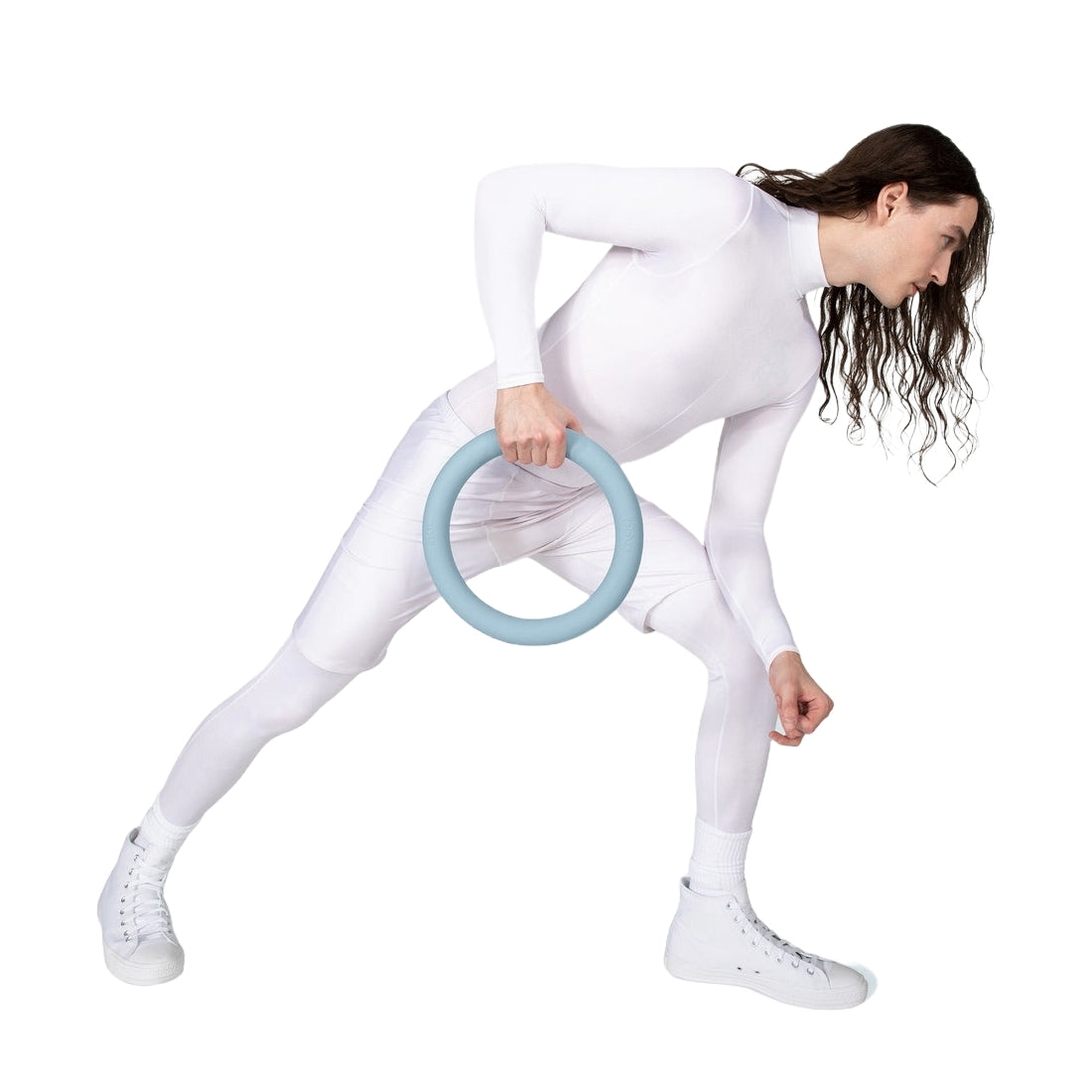 Bala The Power Ring - 10LB | Blush