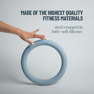 Bala The Power Ring - 10LB | Blush