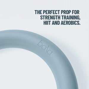 Bala The Power Ring - 10LB | Blush