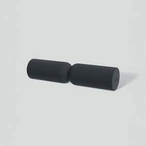 Bala The Hourglass Roller -Charcoal