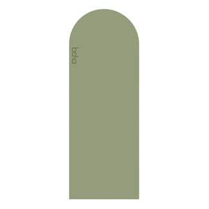 Bala The Play Mat - Cushioned Non-Slip Yoga & Workout Mat - 5mm | Charcoal