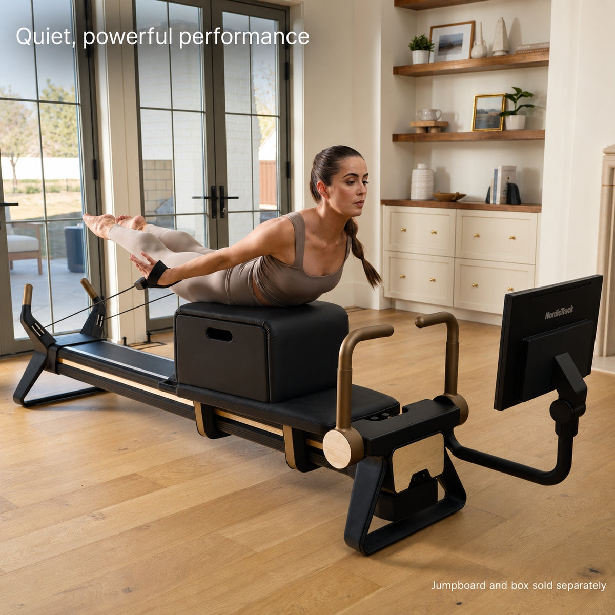 NordicTrack  Ultra 1 Reformer