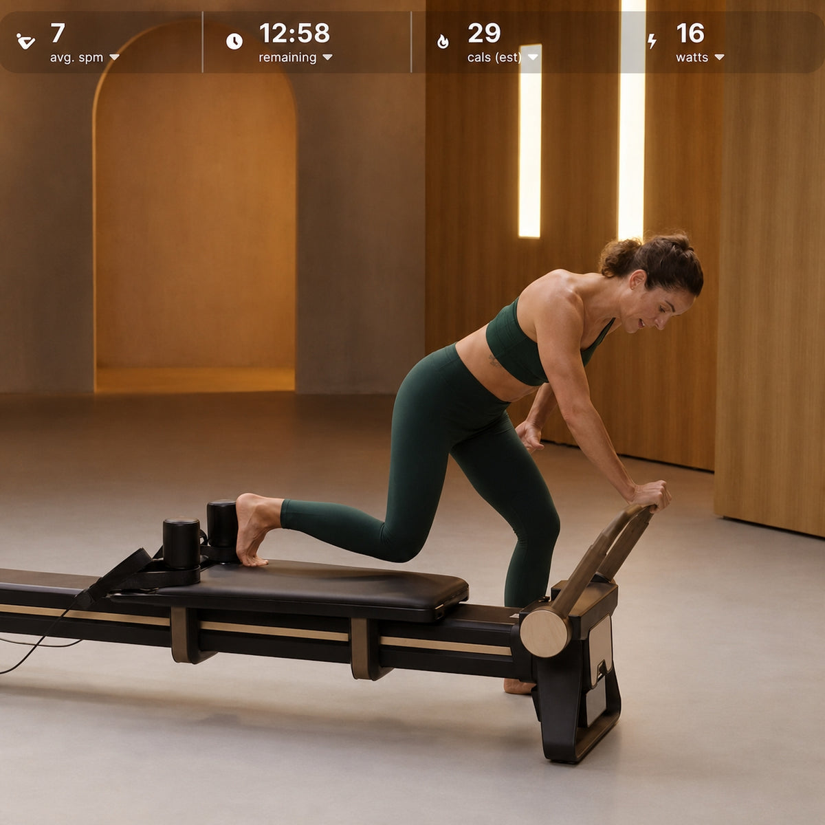 NordicTrack  Ultra 1 Reformer