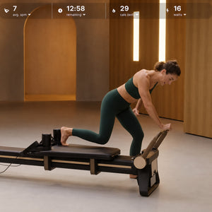 NordicTrack  Ultra 1 Reformer
