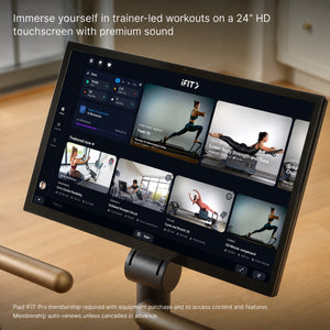 NordicTrack  Ultra 1 Reformer