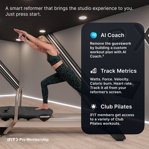 NordicTrack  Ultra 1 Reformer