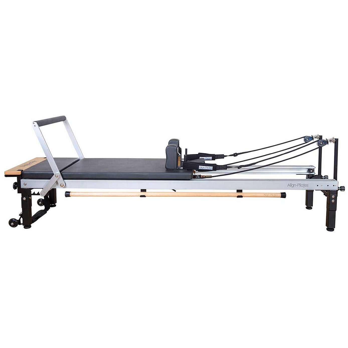 Align-Pilates Leg Extensions for C-Series Pilates Reformer