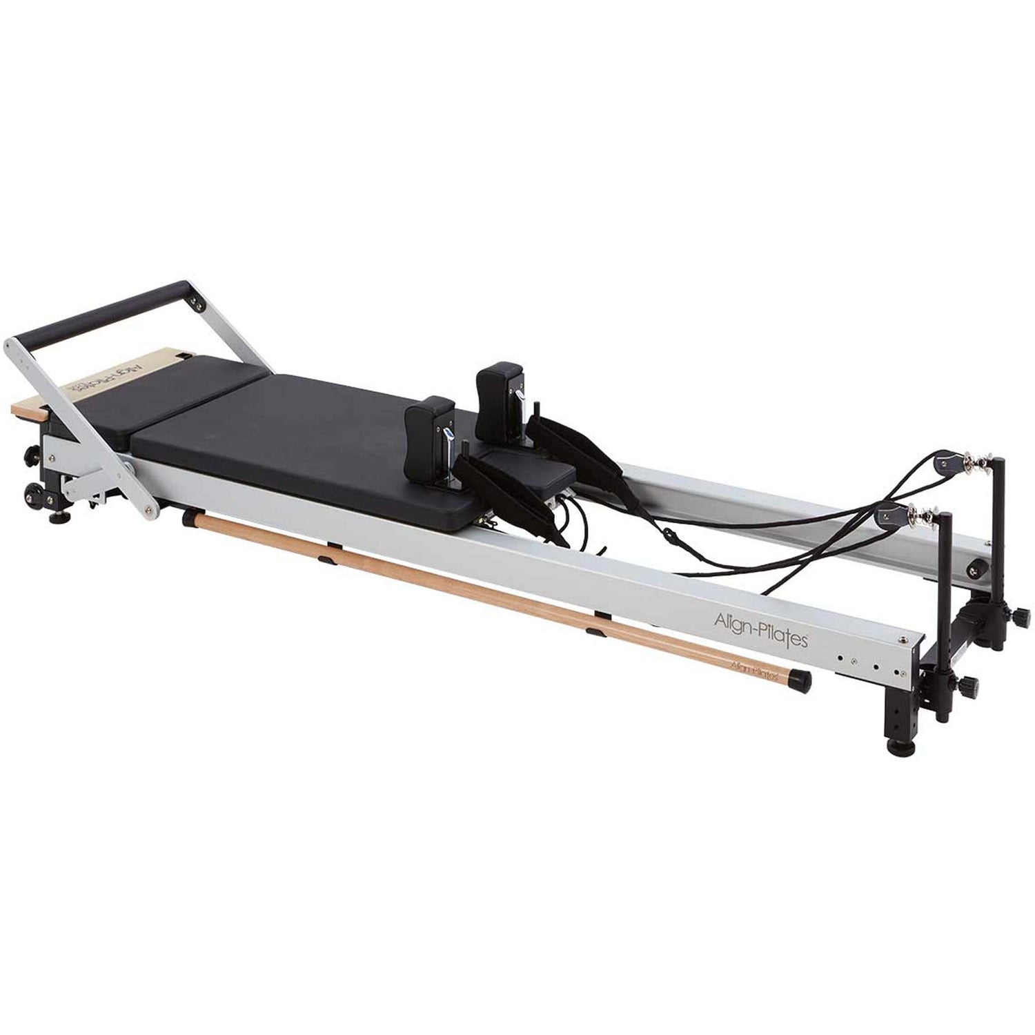 Align-Pilates C8-Pro Pilates Reformer Bundle