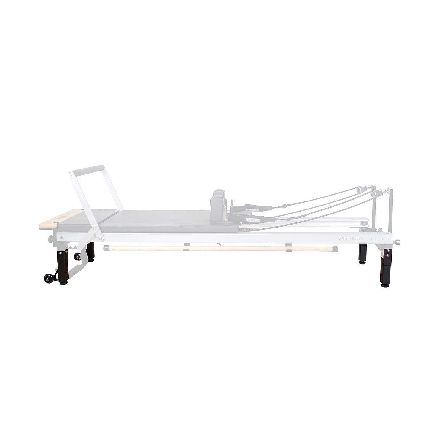 Align-Pilates C8-Pro Pilates Reformer with Full Cadillac