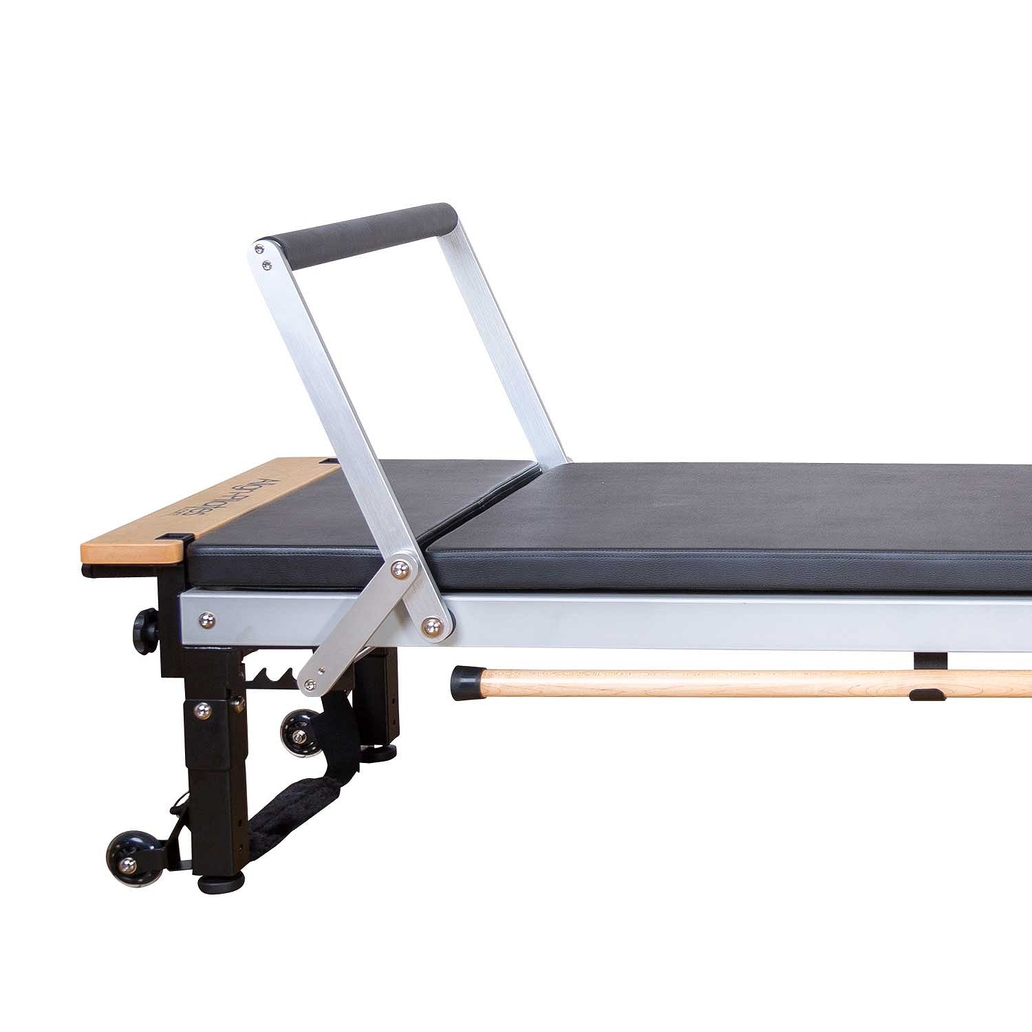 Align-Pilates C8-S Pro Pilates Reformer Bundle