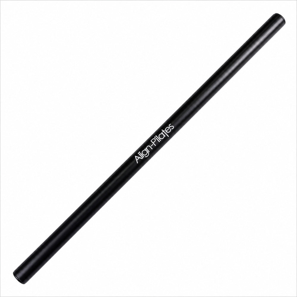 32" Roll-Up Maple Pole on a white background