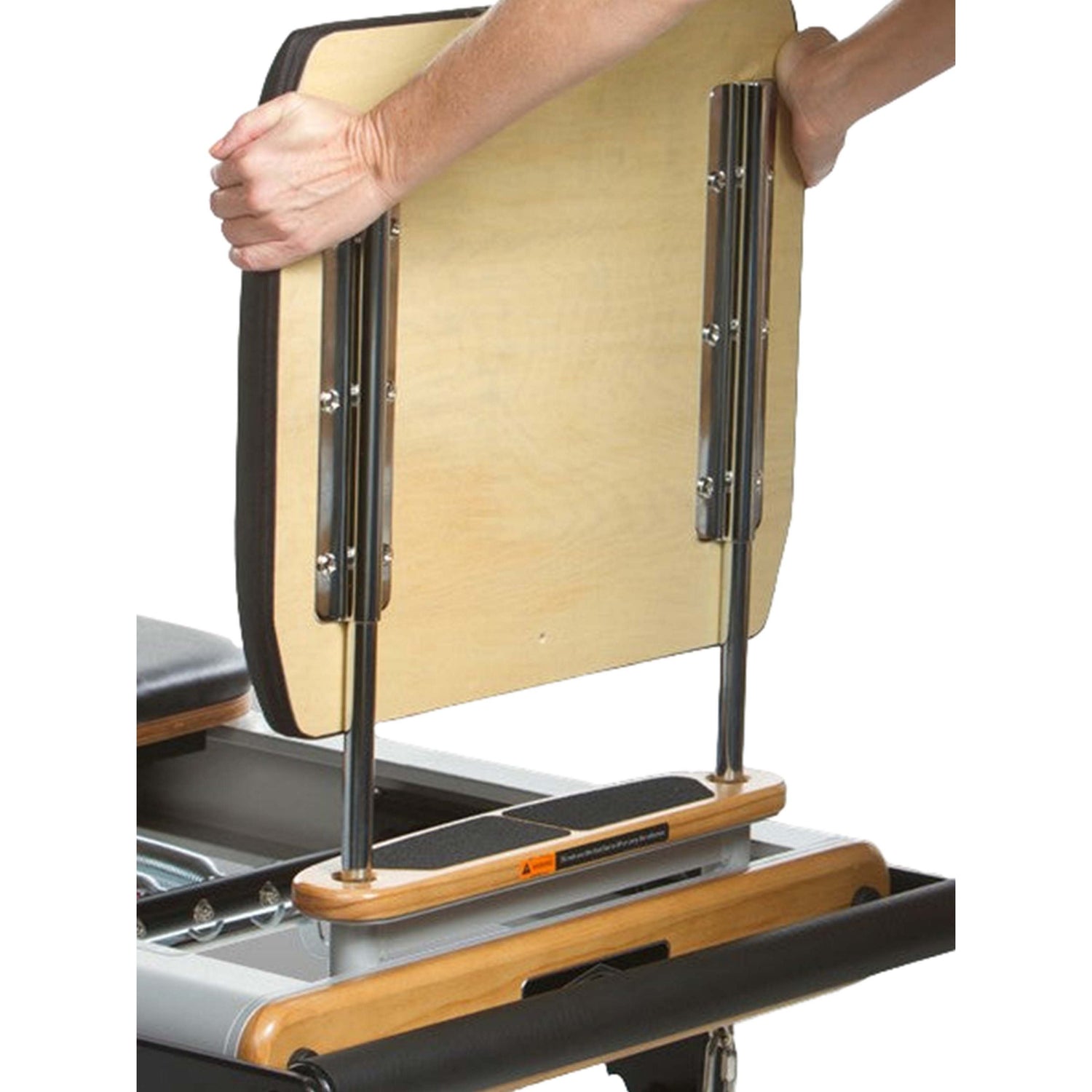 Peak Pilates Fit Reformer