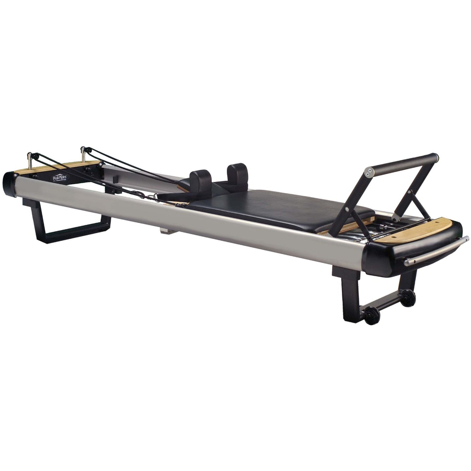 Peak Pilates MVe Reformer
