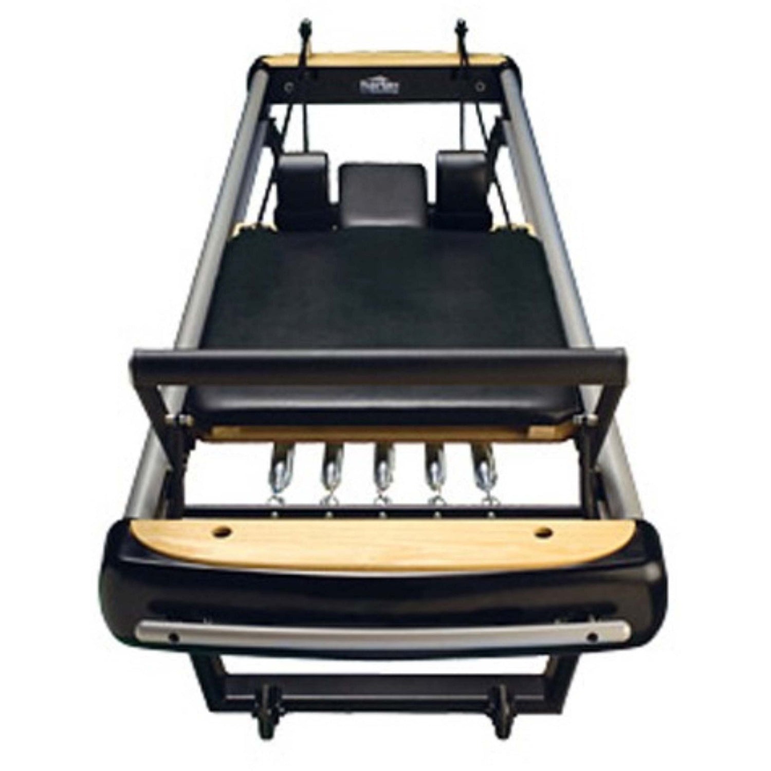 Peak Pilates MVe Reformer