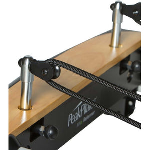 Peak Pilates MVe Reformer