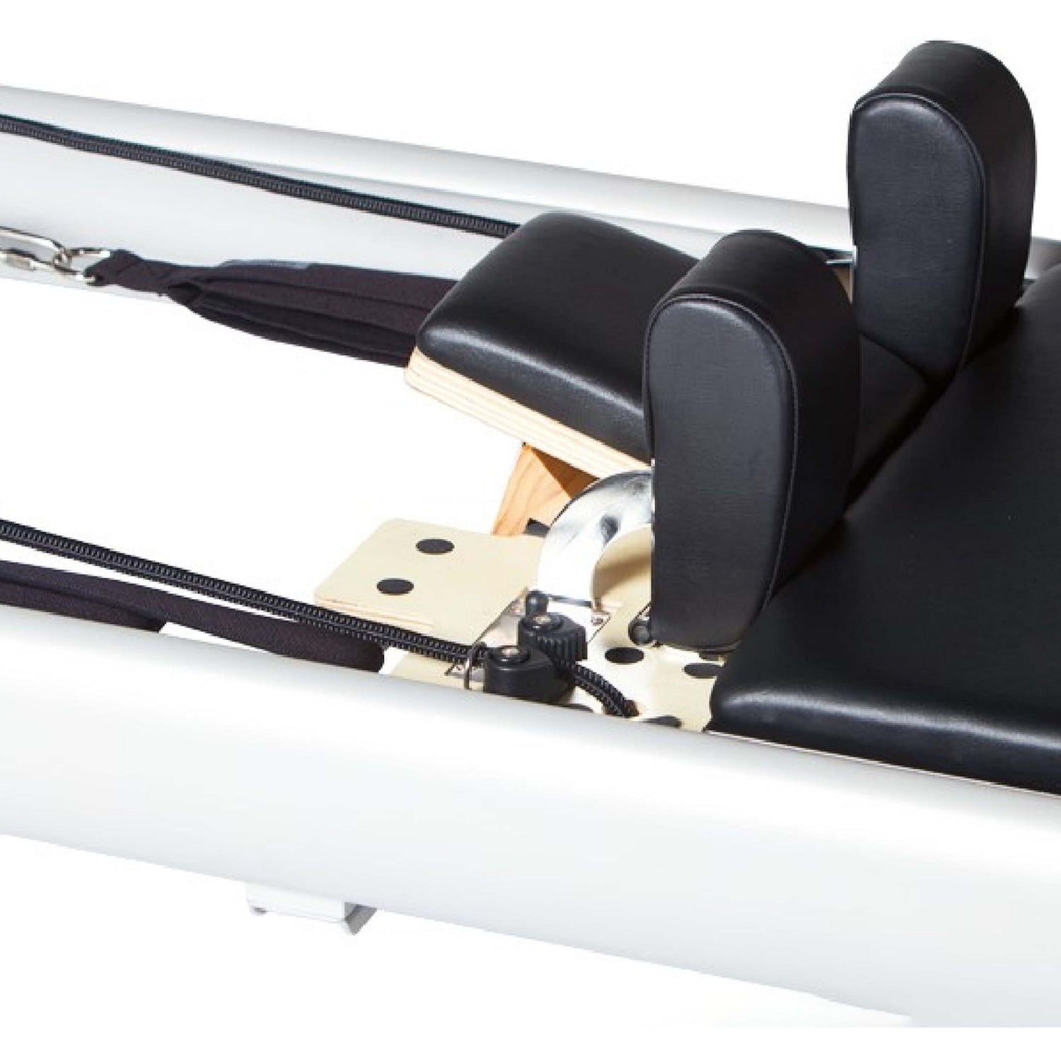 Peak Pilates MVe Reformer