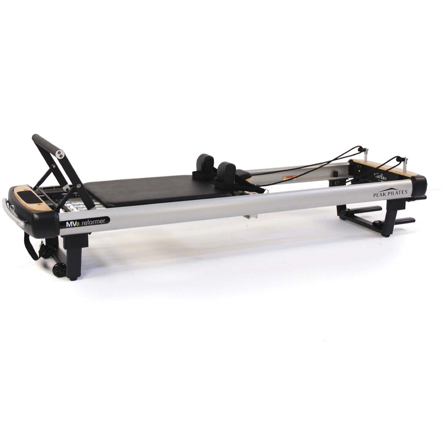Peak Pilates MVe Reformer