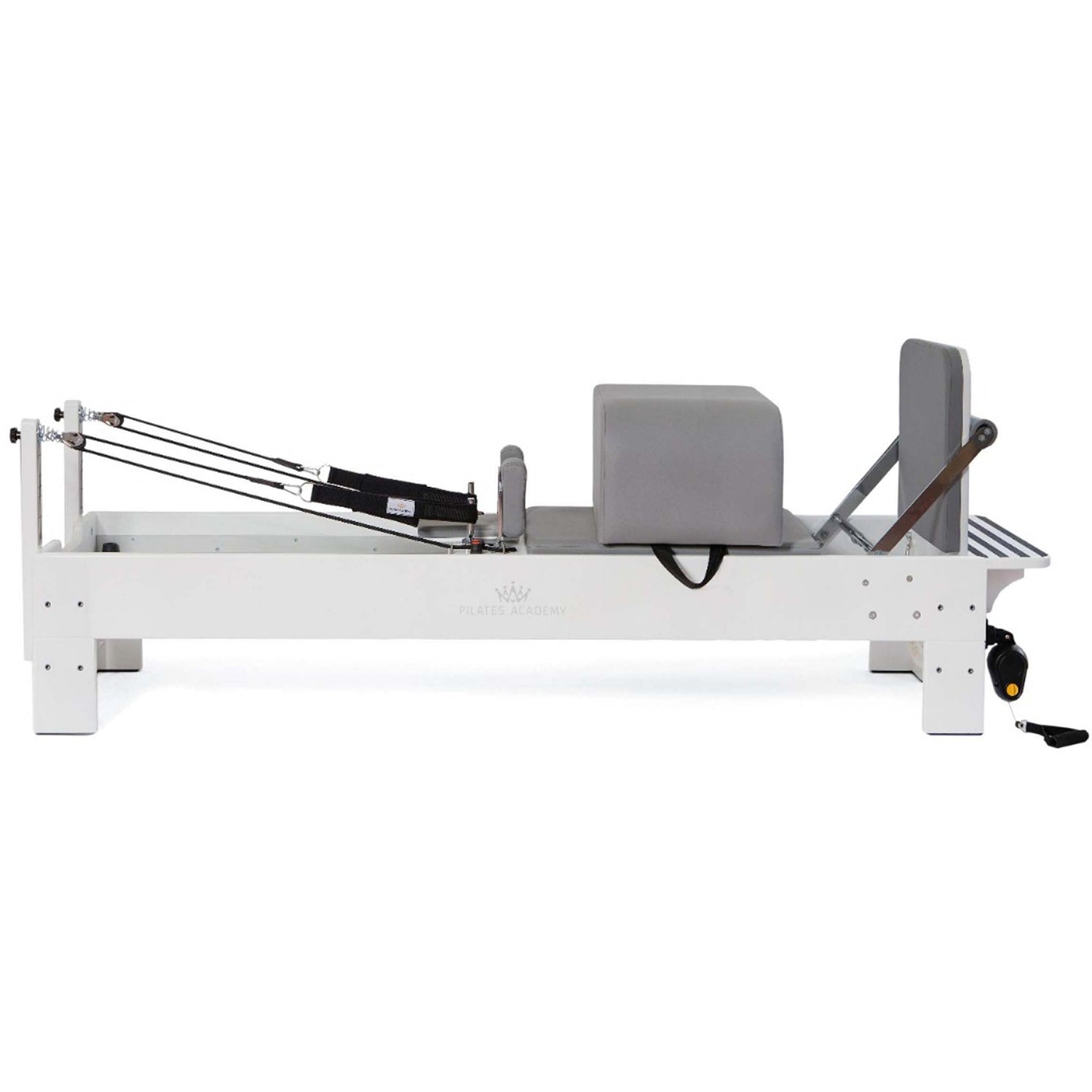 Pilates Academy Reformer | White