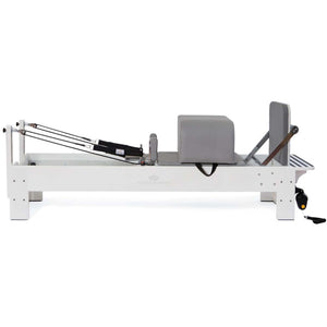 Pilates Academy Reformer | White