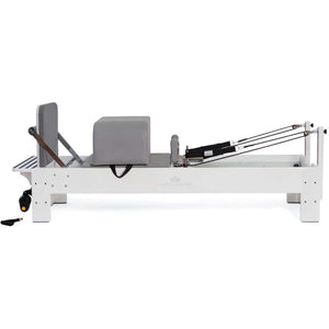 Pilates Academy Reformer | White