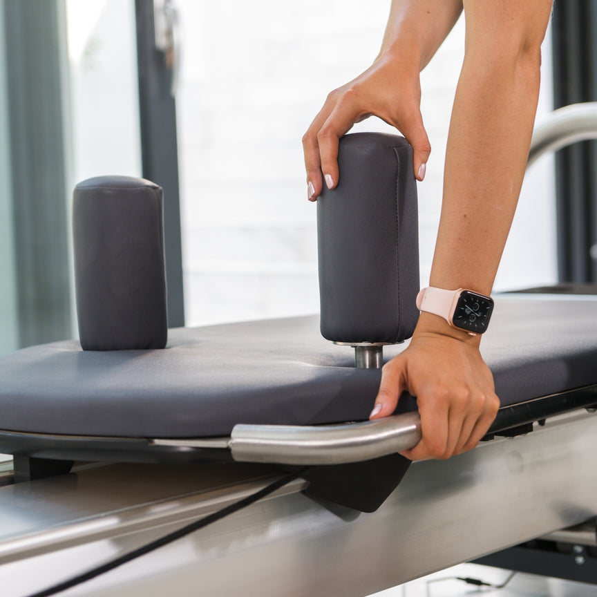 Reform RX Pilates Reformer