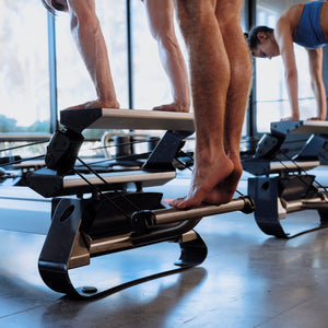 Reform RX Pilates Reformer