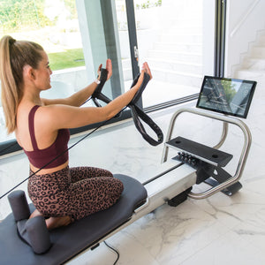 Reform RX Pilates Reformer