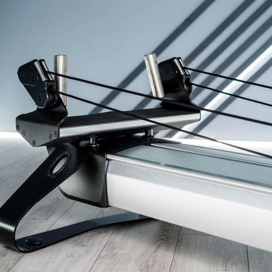 Reformer Rx Reform RX Model S Pilates Reformer – The Reformer Store