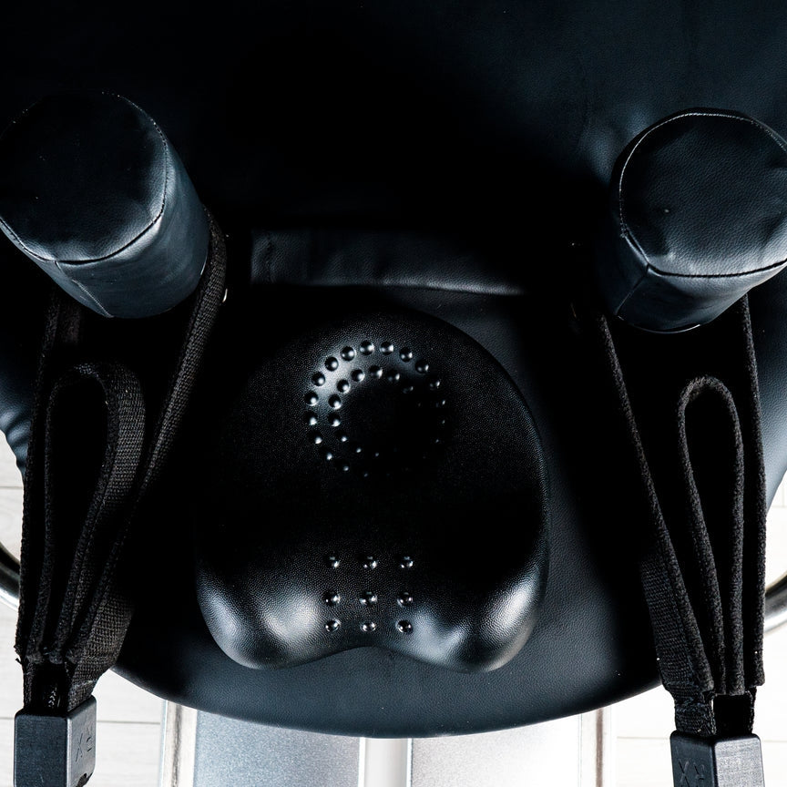 Reform RX Model S Pilates Reformer