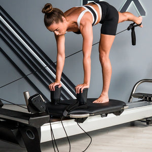 Reform RX Model S Pilates Reformer