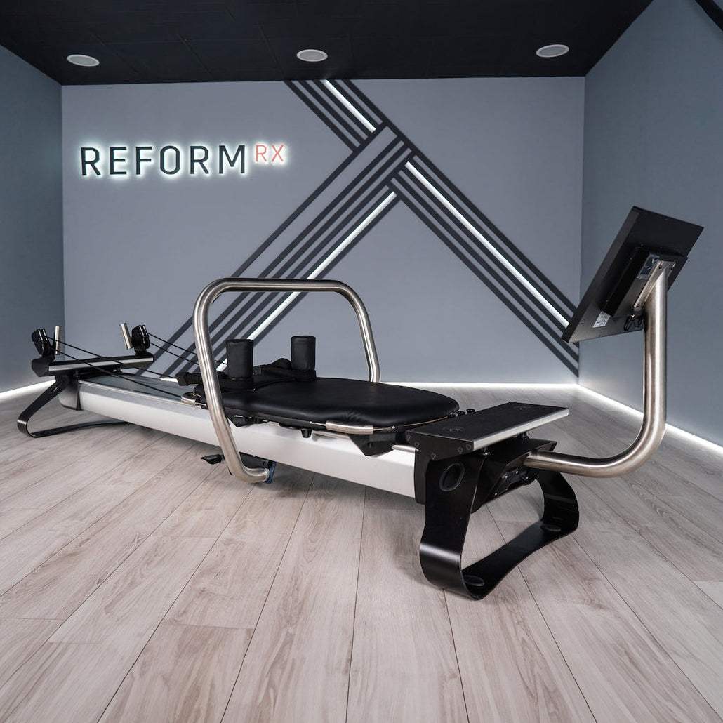 Reform RX Model S Pilates Reformer