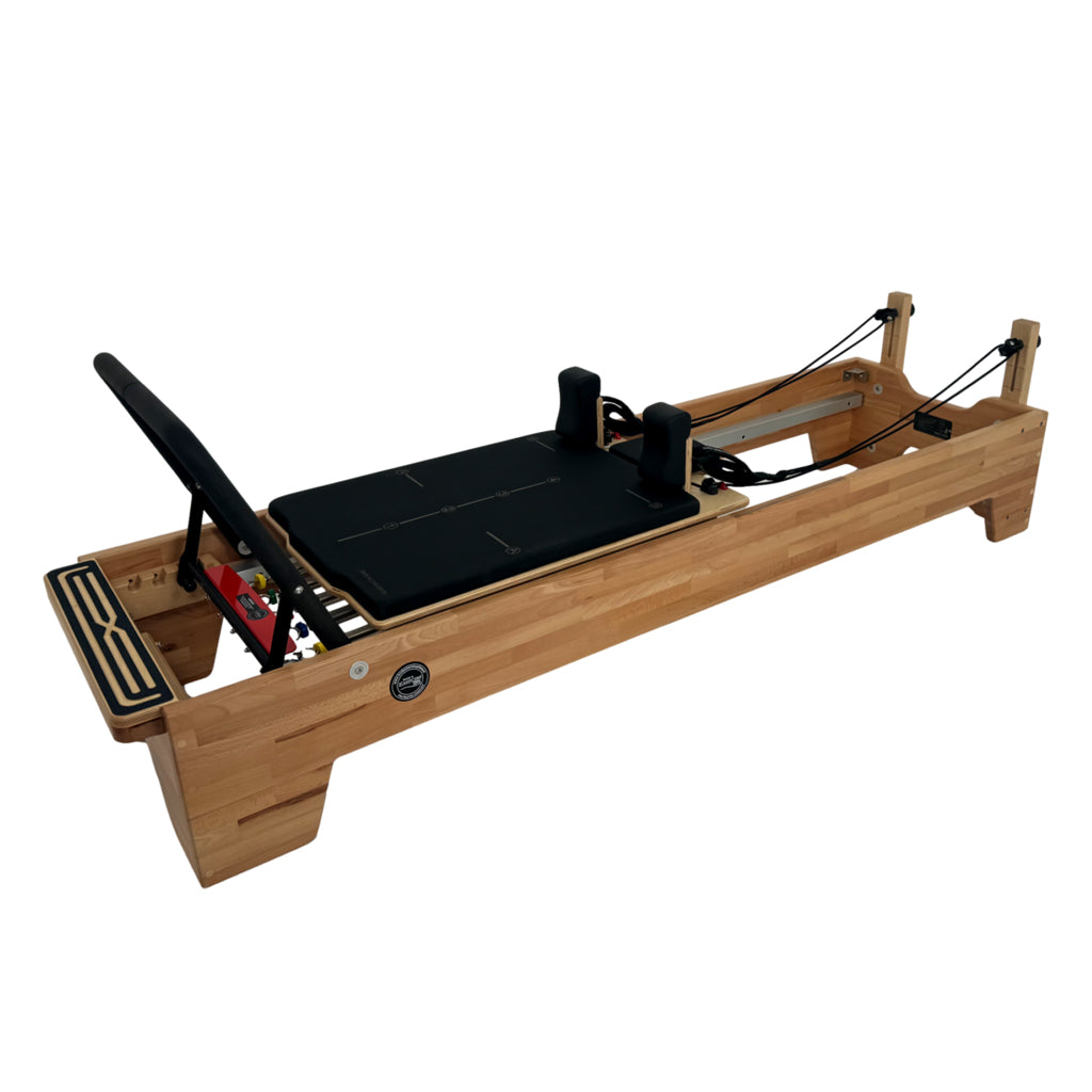 Body & Exercise Pilates Reformer Studio