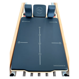 Body & Exercise Pilates Reformer Studio