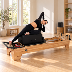 Body & Exercise Pilates Reformer Studio