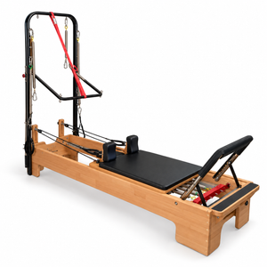 Body & Exercise Pilates Reformer Studio Tower